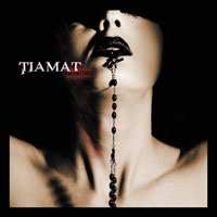 Album Tiamat: Amanethes