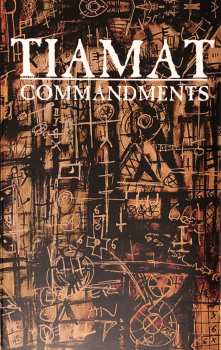 MC Tiamat: Commandments - An Anthology 439716