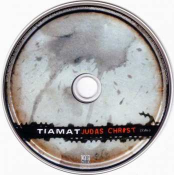 CD Tiamat: Judas Christ 385451