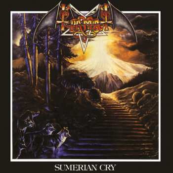 CD Tiamat: Sumerian Cry 221688