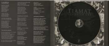 CD Tiamat: Sumerian Cry DIGI 35012