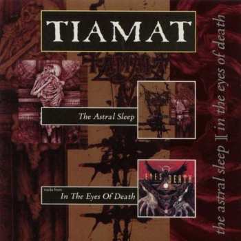 Album Tiamat: The Astral Sleep