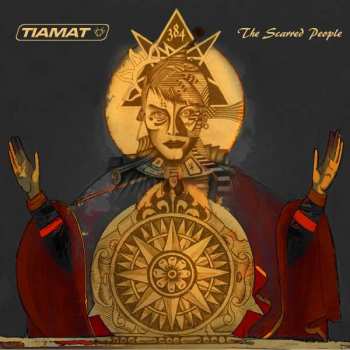 Album Tiamat: The Scarred People