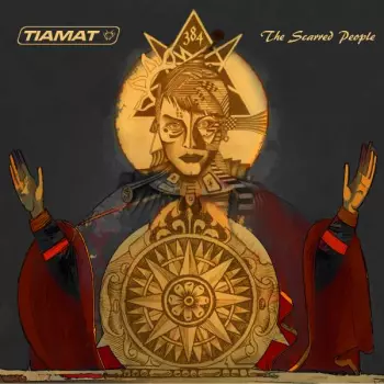Tiamat: The Scarred People