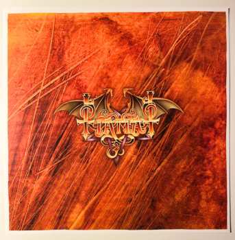 LP Tiamat: Wildhoney