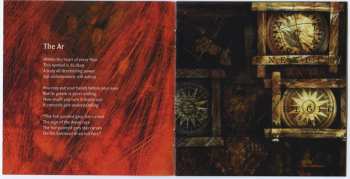 CD Tiamat: Wildhoney 40450