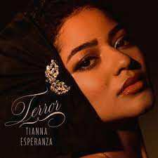 Album Tianna Esperanza: Terror