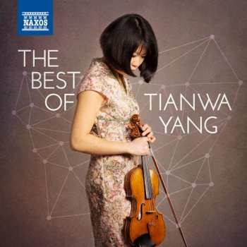 Album Tianwa Yang: The Best Of Tianwa Yang