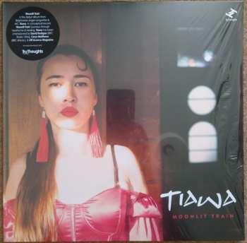 Album Tiawa: Moonlit Train