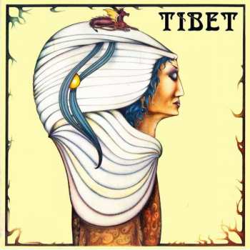 Album Tibet: Tibet