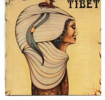 CD Tibet: Tibet 120198