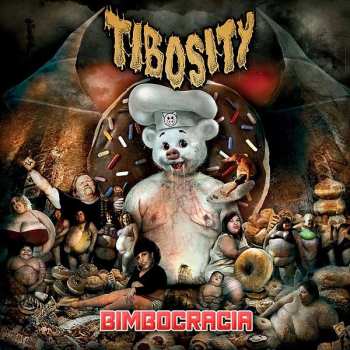 Album Tibosity: Bimbocracia