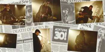 CD Tichá Dohoda: Achtung 30!