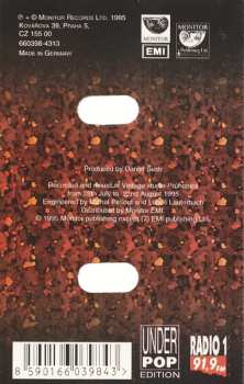 MC Tichá Dohoda: La Décadance