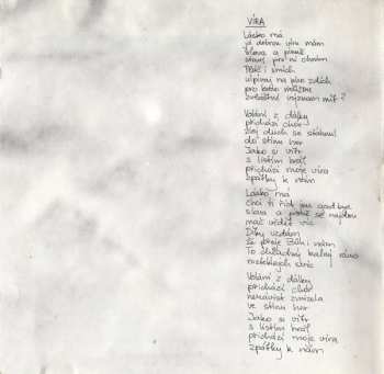 CD Tichá Dohoda: Underpop