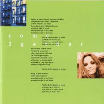 CD Tichá Dohoda: Válcovna Vkusu s.r.o.