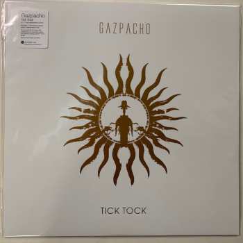 LP/SP Gazpacho: Tick Tock 36538