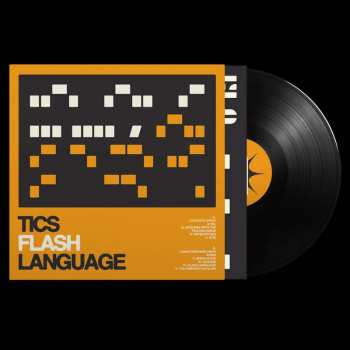 Album Tics: Flash Language