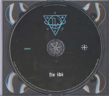 CD Tid: Fix Idé 291494