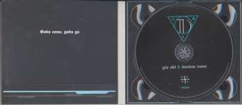 CD Tid: Giv Akt / Bortom Inom 253550
