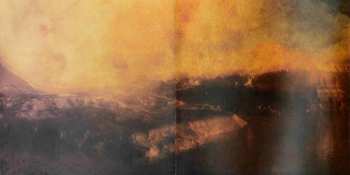 CD Tides From Nebula: Earthshine 310440