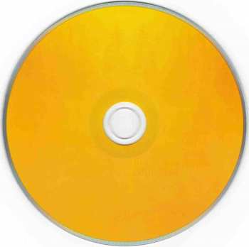 CD Tides From Nebula: Earthshine 310440