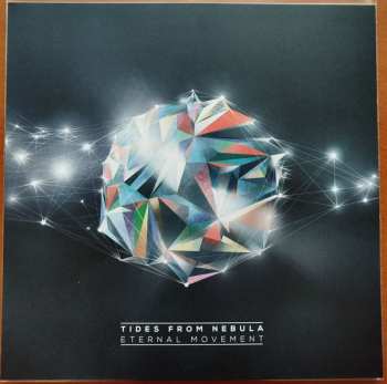 LP Tides From Nebula: Eternal Movement CLR
