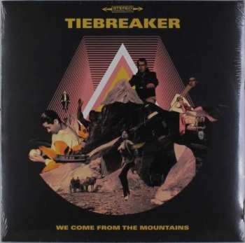 LP Tiebreaker: We Come From The Mountains 129760