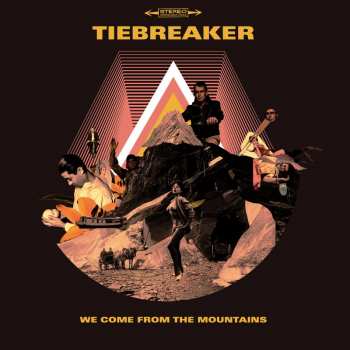 Album Tiebreaker: We Come From The Mountains