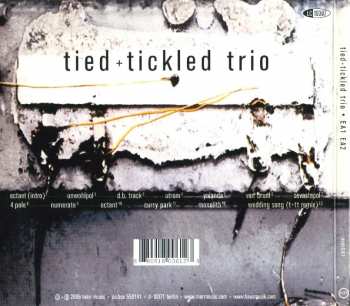 CD Tied & Tickled Trio: EA1 EA2 318610