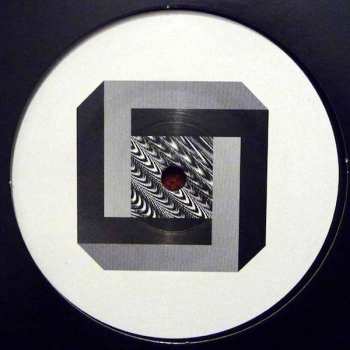 LP Tiefschwarz: No Message Remixes