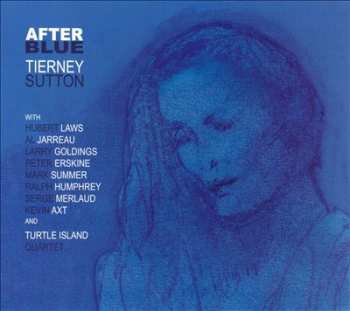 CD Tierney Sutton: After Blue DIGI