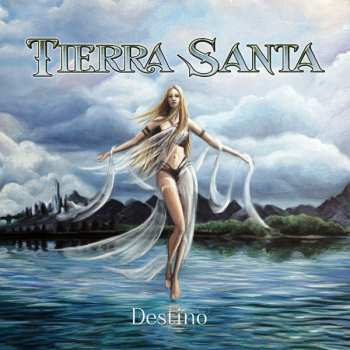 Album Tierra Santa: Destino