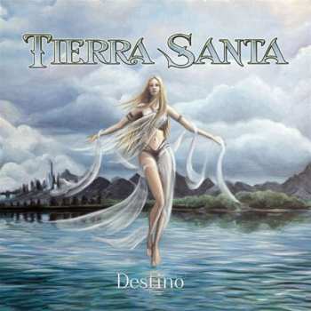 CD Tierra Santa: Destino 404318