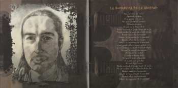 LP Tierra Santa: Mejor Morir En Pie