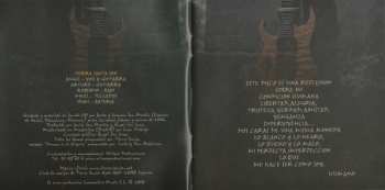 LP Tierra Santa: Mejor Morir En Pie