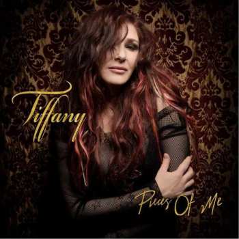 LP Tiffany: Pieces Of Me 351858
