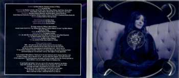 CD Tiffany: Pieces Of Me DLX 414078