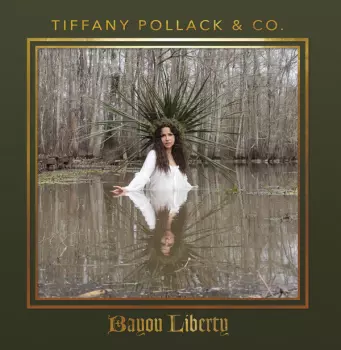 Tiffany Pollack & Co.: Bayou Liberty