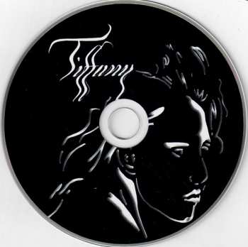 CD Tiffany: Shadows 408751