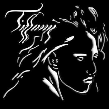 Album Tiffany: Shadows