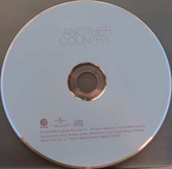 CD Tift Merritt: Another Country 391670