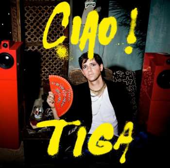 Album Tiga: Ciao!