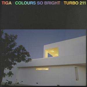 Album Tiga: Colours So Bright