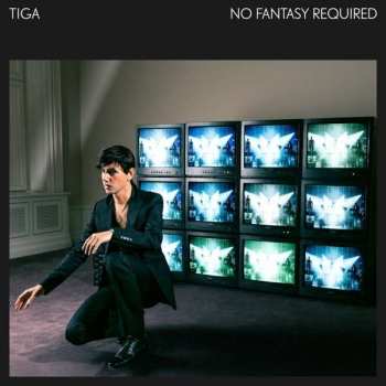 Album Tiga: No Fantasy Required