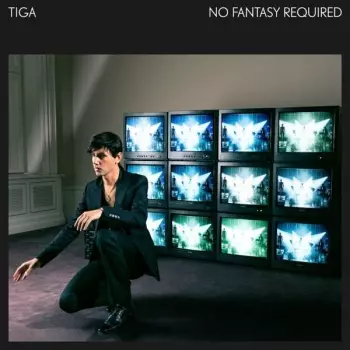 Tiga: No Fantasy Required