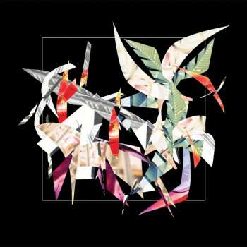 CD Tiger Hatchery: Breathing In The Walls