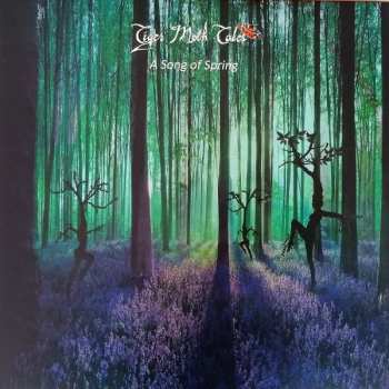 LP Tiger Moth Tales: A Song Of Spring LTD | CLR 365479