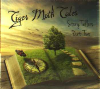 Album Tiger Moth Tales: Story Tellers Part Two