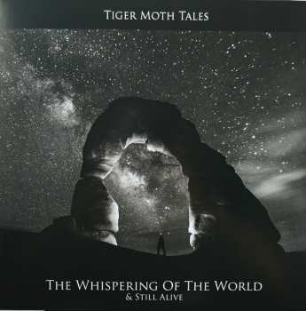 Album Tiger Moth Tales: The Whispering Of The World & Still Alive